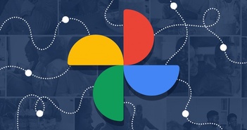 Mẹo giúp Google Photos không bị đầy không gian lưu trữ