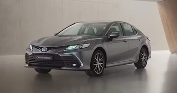 Những chiếc xe hybrid tốt nhất để mua trong 2024 Những chiếc xe hybrid tốt nhất để mua trong 2024