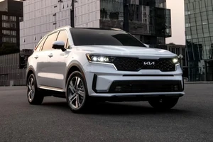 Những mẫu xe Kia hybrid có khả năng tiết kiệm nhiên liệu tốt nhất