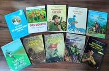 Ra mắt 17 ấn phẩm Kỷ niệm 70 năm chiến thắng Điện Biên Phủ