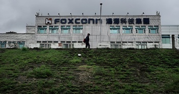 Nhiều nơi ở Trung Quốc thành 'thị trấn ma' sau khi Foxconn rời đi Nhiều nơi ở Trung Quốc thành 'thị trấn ma' sau khi Foxconn rời đi