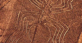 Đường Nazca: Tín hiệu của người ngoài hành tinh hay bí ẩn của chưa thể giải đáp của con người?