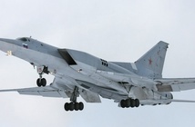 Tên lửa S-200 Ukraine dùng để bắn hạ máy bay ném bom Tu-22M3 có gì đặc biệt?