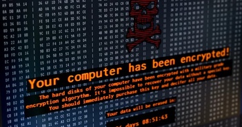 “Sốc” trước số tiền chuộc dữ liệu ransomware trong năm 2023