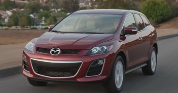 Đây là lý do Mazda CX-7 thể thao ngừng sản xuất Đây là lý do Mazda CX-7 thể thao ngừng sản xuất