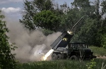 Số phận vũ khí Mỹ trên chiến trường Ukraine khi Nga tìm ra cách đối phó