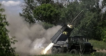 Số phận vũ khí Mỹ trên chiến trường Ukraine khi Nga tìm ra cách đối phó Số phận vũ khí Mỹ trên chiến trường Ukraine khi Nga tìm ra cách đối phó