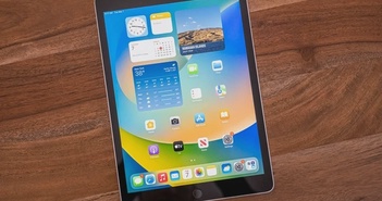Chờ 14 năm, Apple mới có thể đưa ứng dụng phổ biến đến iPad Chờ 14 năm, Apple mới có thể đưa ứng dụng phổ biến đến iPad
