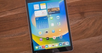 Chờ 14 năm, Apple mới có thể đưa ứng dụng phổ biến đến iPad