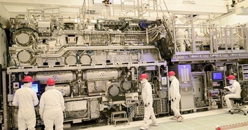Siêu nhà máy chip lớn nhất Trái đất của Intel: Được ví như 'cánh đồng của những giấc mơ', sạch gấp nghìn lần bệnh viện, sẽ ngốn hàng chục triệu lít nước/ngày
