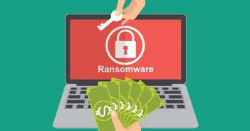 Giải pháp cho doanh nghiệp phòng tránh nguy cơ tấn công ransomware Giải pháp cho doanh nghiệp phòng tránh nguy cơ tấn công ransomware