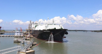 Giá gas tăng nhẹ trong phiên giao dịch đầu tháng 5/2024 Giá gas tăng nhẹ trong phiên giao dịch đầu tháng 5/2024