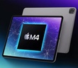 iPad Pro mới có thể sử dụng chip M4 hỗ trợ AI