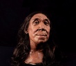 Phục dựng khuôn mặt người Neanderthal sống cách đây 75.000 năm