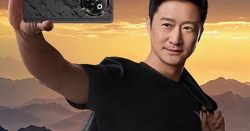 Ra mắt smartphone cho chính phủ: Liên lạc vệ tinh, mạng 5.5G, chế độ bảo mật cao, chip Snapdragon 8 Gen 2, không bán cho người dùng Ra mắt smartphone cho chính phủ: Liên lạc vệ tinh, mạng 5.5G, chế độ bảo mật cao, chip Snapdragon 8 Gen 2, không bán cho người dùng