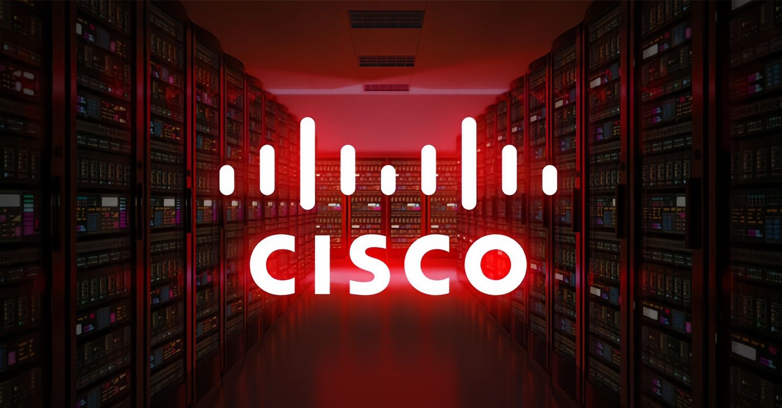 Cảnh báo chiến dịch tấn công mới nhắm vào các thiết bị mạng Cisco
