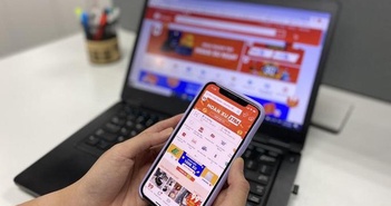 Cục Thuế Hà Nội thu thập 110.000 tài khoản ngân hàng, định danh 591.200 shop bán hàng trên Shopee, Lazada… Cục Thuế Hà Nội thu thập 110.000 tài khoản ngân hàng, định danh 591.200 shop bán hàng trên Shopee, Lazada…