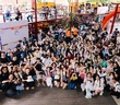Xiaomi Fans "quẩy căng đét” tại sự kiện Xiaomi Fan Festival 2024