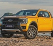 Đối thủ cạnh tranh suy yếu, giúp Ford Ranger thành 'ông trùm' phân khúc xe bán tải?