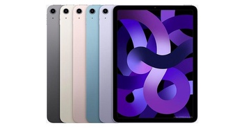 iPad Air sắp có nâng cấp cực kỳ lớn về màn hình iPad Air sắp có nâng cấp cực kỳ lớn về màn hình