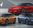Honda rót 11 tỉ USD để sản xuất xe điện