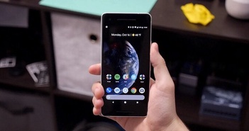 4 tỷ người dùng Android có thể bị tấn công từ xa 4 tỷ người dùng Android có thể bị tấn công từ xa