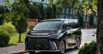 Cập nhật bảng giá xe hãng Lexus mới nhất tháng 5/2024 Cập nhật bảng giá xe hãng Lexus mới nhất tháng 5/2024