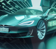 Kinh doanh xe điện tụt dốc, Elon Musk đề xuất hướng đi mới cho Tesla: biến hàng triệu xe Tesla thành một nền tảng đám mây cho AI, chủ xe cũng sẽ được hưởng lợi