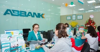 Năm 2020, ABBank đặt mục tiêu tổng tài sản tăng thêm 8.431 tỉ đồng