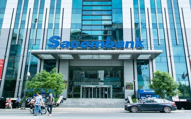 97% cổ đông Sacombank đồng thuận tổ chức Đại hội trực tuyến