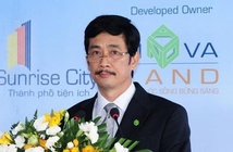 Ông Bùi Thành Nhơn - CTHĐQT Novaland hoàn tất mua vào 10 triệu cổ phiếu