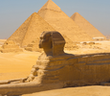 Những bức tượng cổ nổi tiếng nhất thế giới có niên đại hàng nghìn năm