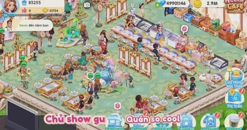 Hello Café ra mắt tại Việt Nam hôm nay 22.4 Hello Café ra mắt tại Việt Nam hôm nay 22.4