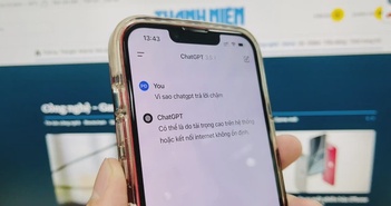 Cách tăng tốc độ phản hồi của chatbot ChatGPT