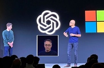 Microsoft thuê cựu giám đốc của Meta để tham gia dự án siêu máy tính AI
