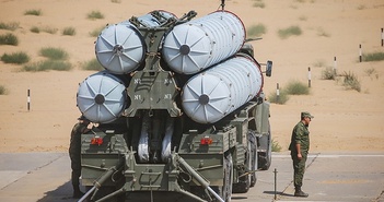 Hai nước NATO không chuyển cho Ukraine hệ thống phòng không do Nga sản xuất Hai nước NATO không chuyển cho Ukraine hệ thống phòng không do Nga sản xuất