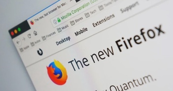 Mở gần 7.500 tab Firefox trong suốt 2 năm Mở gần 7.500 tab Firefox trong suốt 2 năm