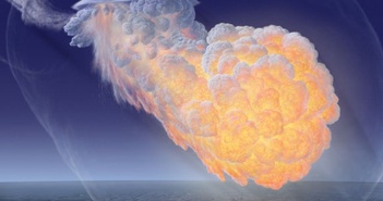 Bí ẩn vụ nổ Tunguska có thể đã có lời giải, nguyên nhân thực chất là hiện tượng thiên thạch trôi dạt Bí ẩn vụ nổ Tunguska có thể đã có lời giải, nguyên nhân thực chất là hiện tượng thiên thạch trôi dạt