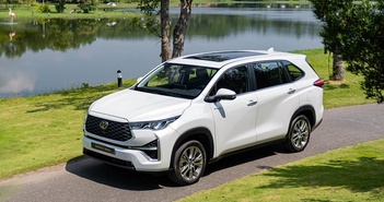 Cập nhật bảng giá xe hãng Toyota mới nhất tháng 5/2024 Cập nhật bảng giá xe hãng Toyota mới nhất tháng 5/2024