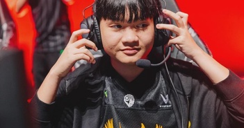 MSI 2024: Lội ngược dòng trước LLL, GAM sẽ tái đấu Fnatic MSI 2024: Lội ngược dòng trước LLL, GAM sẽ tái đấu Fnatic