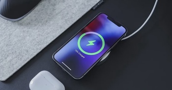 Vì sao iPhone ngừng sạc ở mức 80%? Cách giải quyết Vì sao iPhone ngừng sạc ở mức 80%? Cách giải quyết