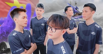 PUBG Mobile: 2024 PMSL SEA trở lại với giải đấu mùa hè PUBG Mobile: 2024 PMSL SEA trở lại với giải đấu mùa hè