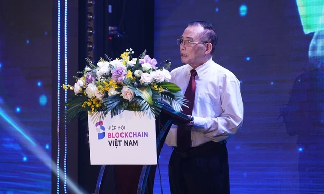 Đào tạo blockchain và AI cho 1 triệu người Việt