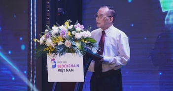 Đào tạo blockchain và AI cho 1 triệu người Việt