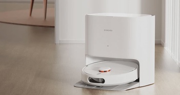 Xiaomi ra mắt loạt robot hút bụi mới Xiaomi ra mắt loạt robot hút bụi mới