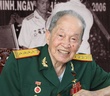 Ký ức vẹn nguyên về ngày thống nhất của Đại tá tình báo Tư Cang