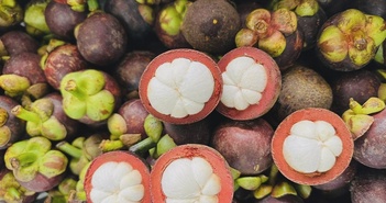 Lợi ích sức khỏe bất ngờ của quả măng cụt Lợi ích sức khỏe bất ngờ của quả măng cụt