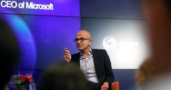 Microsoft ưu tiên cuộc chiến chống các cuộc tấn công mạng