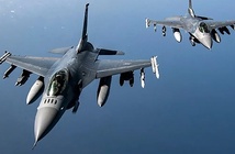 Nga coi máy bay F-16 ở Ukraine là mối đe dọa hạt nhân