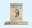 Ra mắt nhật ký chiến hào của người lính Điện Biên Phủ, từng được phát hành tại Anh và Pháp